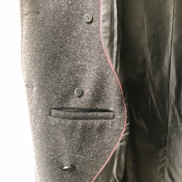 Aritzia Talula Babaton Bromley Coat - Picture 3 of 12